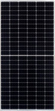 Panel Solar SHARP