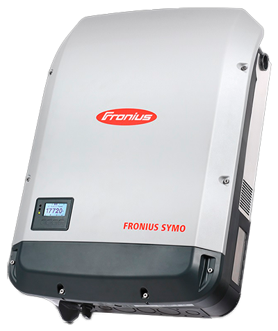 Inversor Microinversor  Fronius enphase